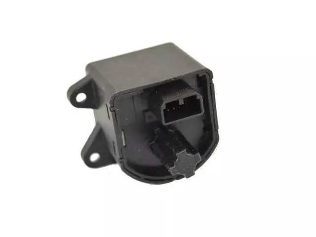 4865875AA - Interior Trim: Passenger Airbag Disarm Switch for Mopar Image image