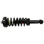 171141 - : Quick-Strut Front Suspension Strut and Coil Spring Assembly for MONROE SHOCKS &amp; STRUTS Image