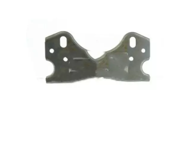 XL2Z8B455AA - Body: Front Panel Bracket for Ford: Explorer, Explorer Sport, Explorer Sport Trac | Mercury: Mountaineer Image
