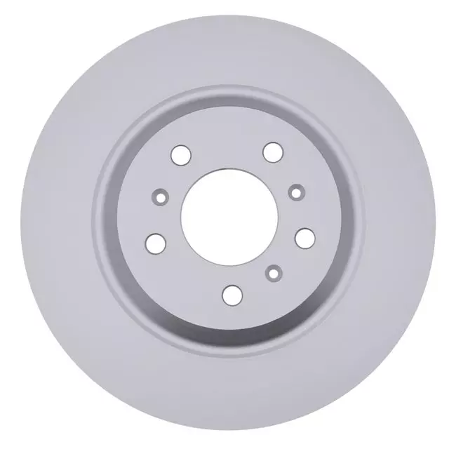 18A2414AC - : Front Brake Rotor for ACDelco Image