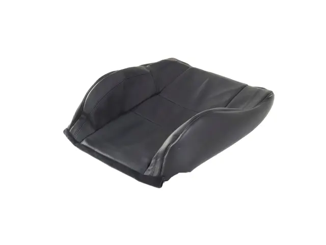 6RL23DX9AB - Interior Trim: Front Seat Back Cover, Left for Jeep: Grand Cherokee, Grand Cherokee WK Image