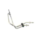 52014546AA - Cooling: Jumper Tube for Ram: 1500, 1500 Classic, 2500, 3500 Image