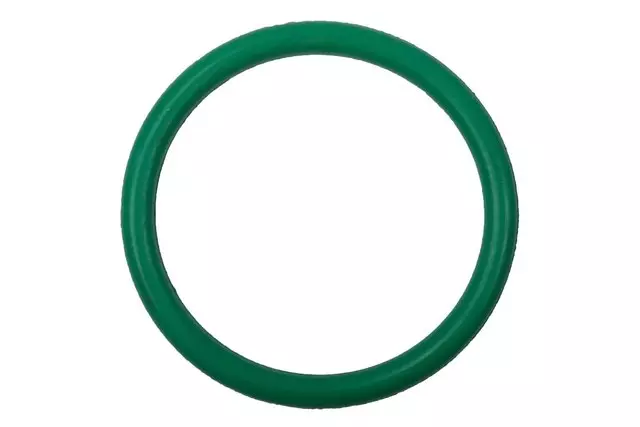 42465913 - : Air Conditioning Receiver and Dehydrator Plug Retaining Ring for GM Image