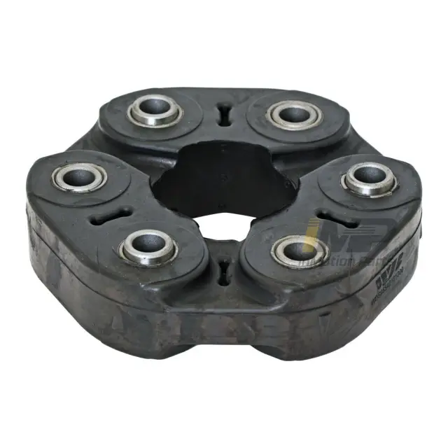 WDS95542101000 - Transmission &amp; Drivetrain: InMotion Parts Drive Shaft Flex Joint for InMotion Parts Image