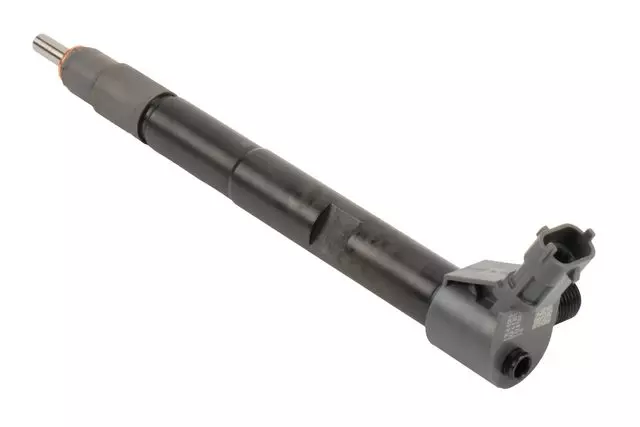 55504598 - : High Pressure Diesel Fuel Injector Assembly for Chevrolet: Colorado, Express 2500, Express 3500 | GMC: Canyon, Savana 2500, Savana 3500 Image