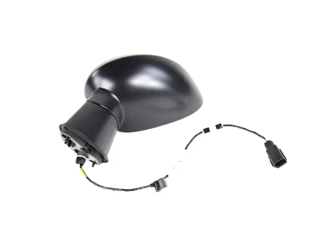 Outside Rearview Mirror, Left - Mopar (1GD73RXFAF)