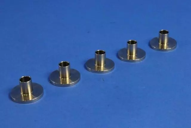 Genuine Alfa Romeo Spacer Mounting - Alfa Romeo (68237475AA)