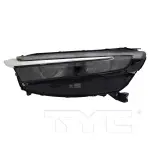201938000 - : TYC Headlight Assembly for TYC Image