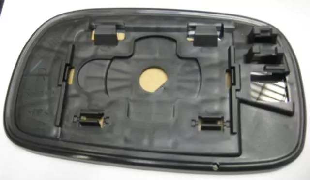 879312D110 - Body: Mirror Glass for Toyota: Celica Image