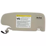 FT4Z5804105KR - : Visor Assembly - Sun for Ford Image