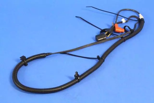 Engine Block Heater Cord - Mopar (68088804AB)