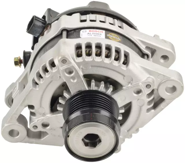 AL3330X - Charging &amp; Starting Systems: Bosch Alternator for Bosch Image
