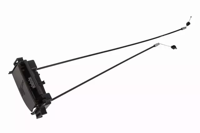 22967508 - Body: Adjust Handle for Buick: Enclave Image