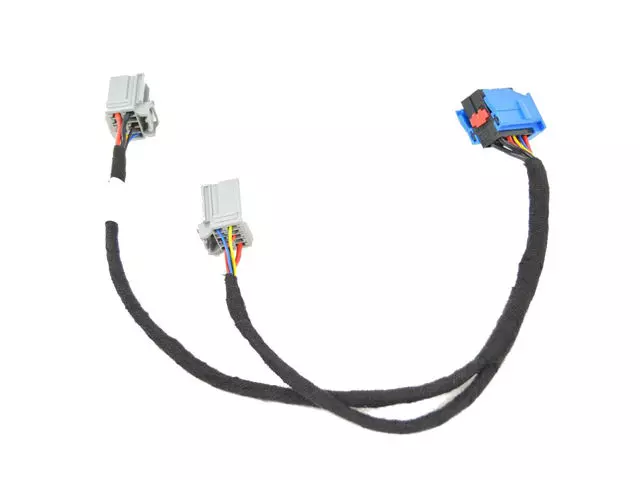 Sunroof Wiring, Us - Mopar (68212362AA)