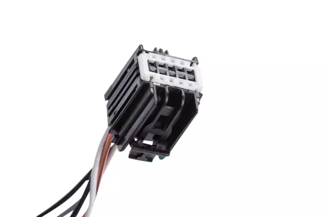 25892558 - Body: Mirror Assembly for Cadillac: Escalade, Escalade ESV | Chevrolet: Suburban 1500, Suburban 2500, Tahoe | GMC: Yukon, Yukon XL 1500, Yukon XL 2500 Image