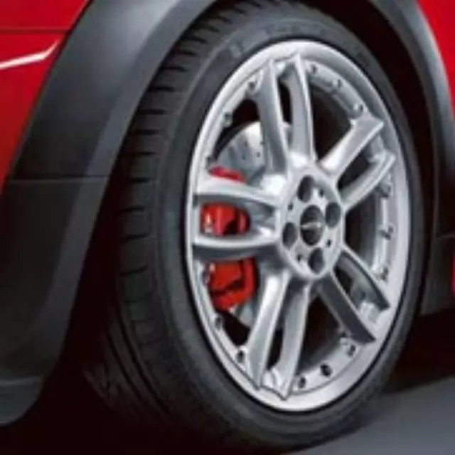 36136778917 - : Center Cap for Mini: Cooper, Cooper Countryman, Cooper Paceman Image