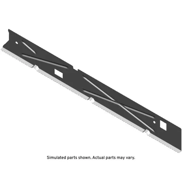 15709705 - Body: Reinforced Panel for Chevrolet: Silverado 1500, Silverado 1500 Classic, Silverado 2500, Silverado 2500 HD, Silverado 2500 HD Classic, Silverado 3500, Silverado 3500 Classic, Silverado 3500 HD | GMC: Sierra 1500, Sierra 1500 Classic, Sierra 2500, Sierra 2500 HD, Sierra 2500 HD Classic, Sierra 3500, Sierra 3500 Classic, Sierra 3500 HD Image