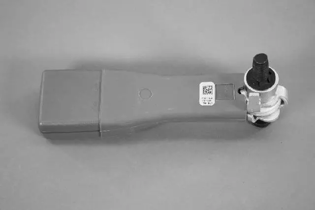 Rear Quad Inner Seat Belt, Right - Mopar (1EM701K5AA)