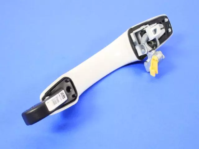 Exterior Door Handle, Left - Mopar (1NA53SW1AF)