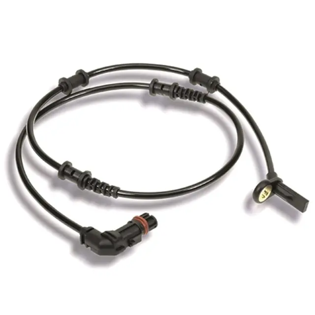 50669 - Brakes &amp; Brake Parts: Bremi New ABS Wheel Speed Sensor for Bremi Image