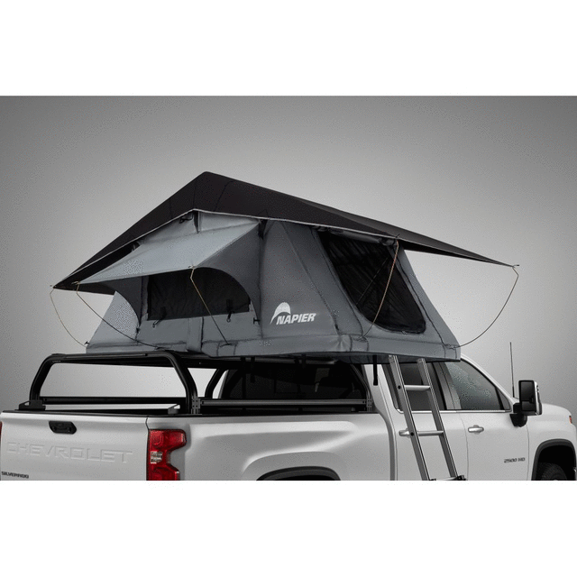 Horizon Rooftop Tent - GM (19419283)