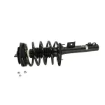 SR4010 - : Complete Corner Unit Assembly -Strut, Mount and Spring for KYB Image