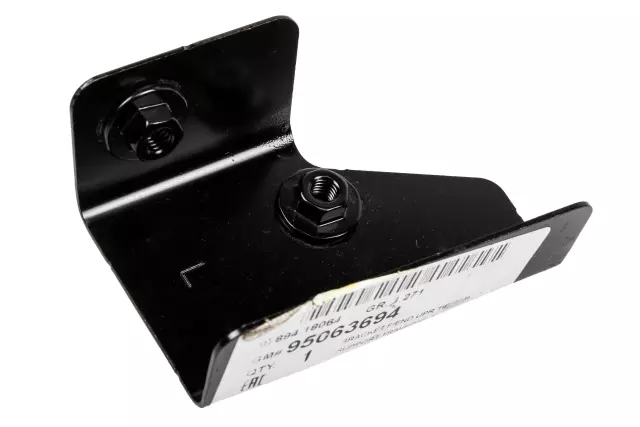95063694 - Body: Upper Tie Bar Front Bracket for Buick: Encore Image