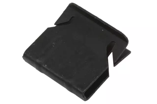 10376721 - Body: Valance Panel Clip for Chevrolet: Avalanche, Suburban 1500, Suburban 2500, Tahoe | Pontiac: Solstice Image