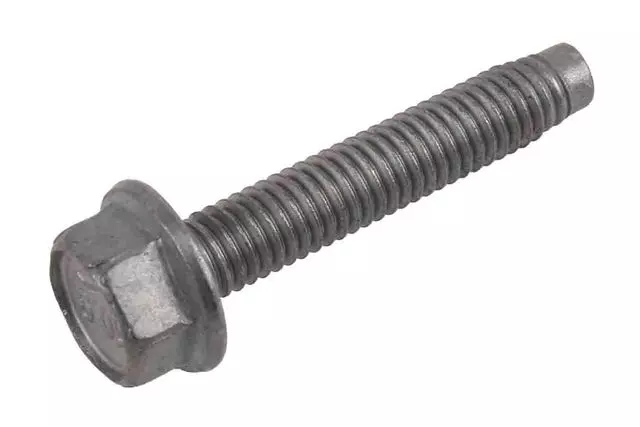 11570139 - : M6x1x33 Multi-Purpose Bolt for GM Image