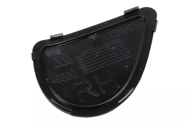 19317308 - Body: Mirror Cover for GM Image