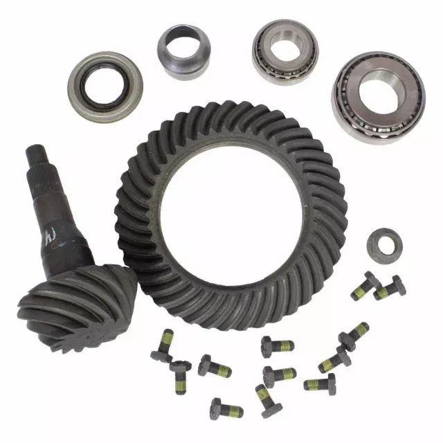 Ring & Pinion - Ford (DL3Z-4209-A)