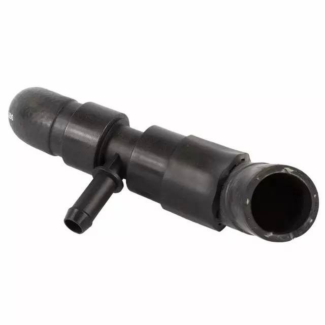 DG9Z8286B - Cooling System: Lower Hose for Ford: Fusion Image