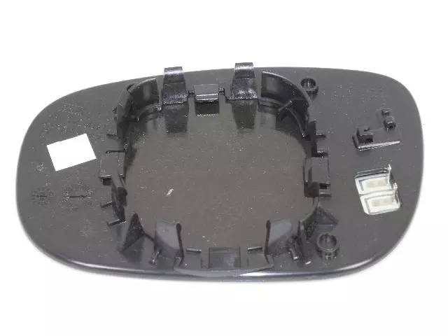 OEM NEW 2005-2010 Mopar Dodge Charger Mirror Replacement Glass Right 5139198AA - Mopar (5139198AA)