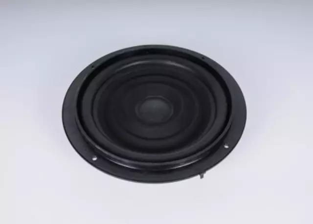 Rear Speaker - GM (16246789)