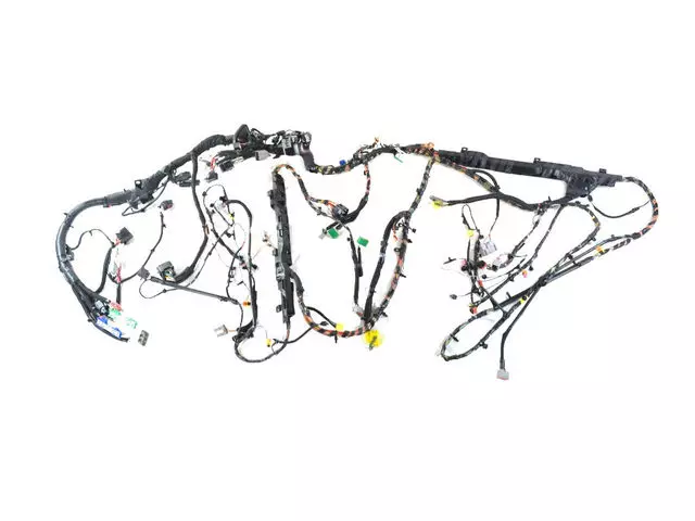 Body Wiring - Mopar (68243503AD)