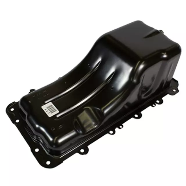 7R3Z6675AA - Engine: Oil Pan for Ford: Mustang Image