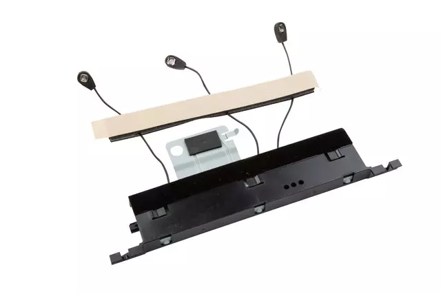 20942414 - Electrical: Antenna Module for Cadillac: STS Image