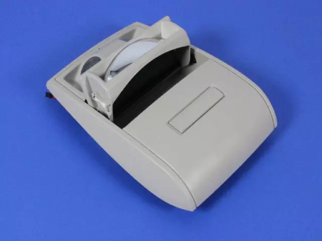 Overhead Console - Mopar (1LX351DAAA)