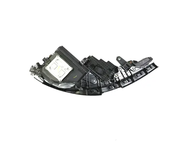 Headlamp, Left - Mopar (68370845AD)