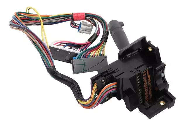 D6280A - Electrical: ACDelcoâ„¢ Combination Switch for Pontiac: Grand Prix Image
