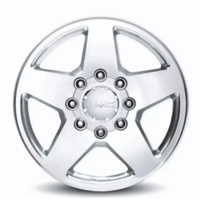 84020558 - : Wheel, Alloy for GM Image