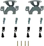 HW5504 - : Disc Brake Hardware Kit for Dorman Image