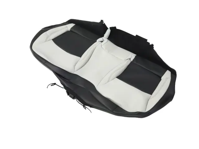 6UU53DX9AB - Interior Trim: Rear Seat Cushion Cover for Mopar Image