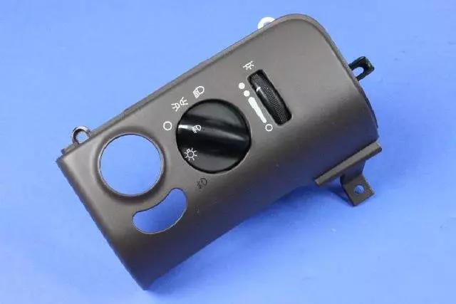 Fog Lamp Switch - Mopar (0QE37SKB)