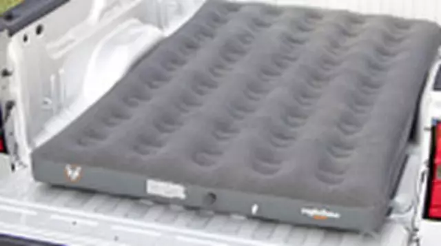PTN5935214 - Exterior: Truck Bed Air Mattress for Toyota: Tacoma Image