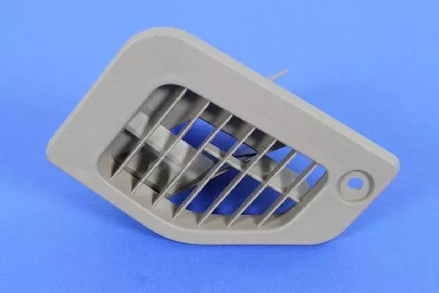 1TA36LTUAA - Air Conditioners and Heaters: Lower Grille, Right for Mopar Image image