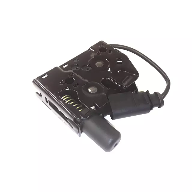 4H0823509D - Body: Lock &amp; Switch for Audi: A8 Quattro, S8 Image