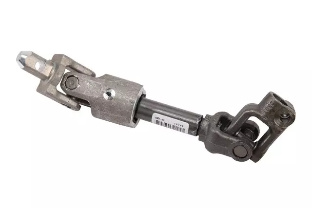 25913680 - Steering: Intermediate Shaft for Chevrolet: Monte Carlo | Pontiac: Grand Prix Image