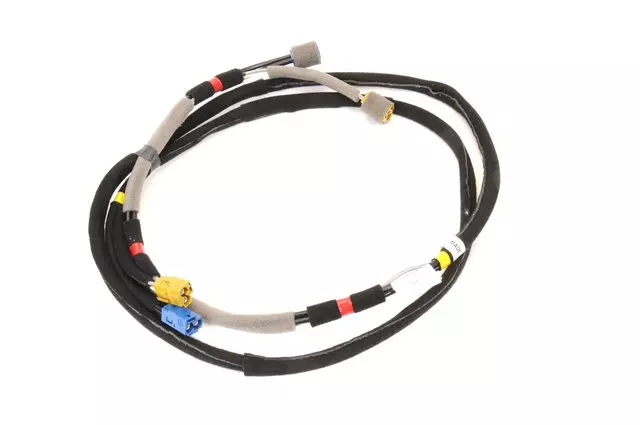 Radio Antenna Roof Accessory Cable - ACDelco (42339639)