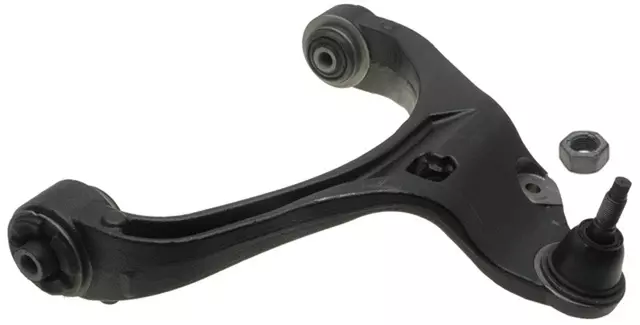 Front Driver Side Lower Control Arm - ACDelco (45D3579)